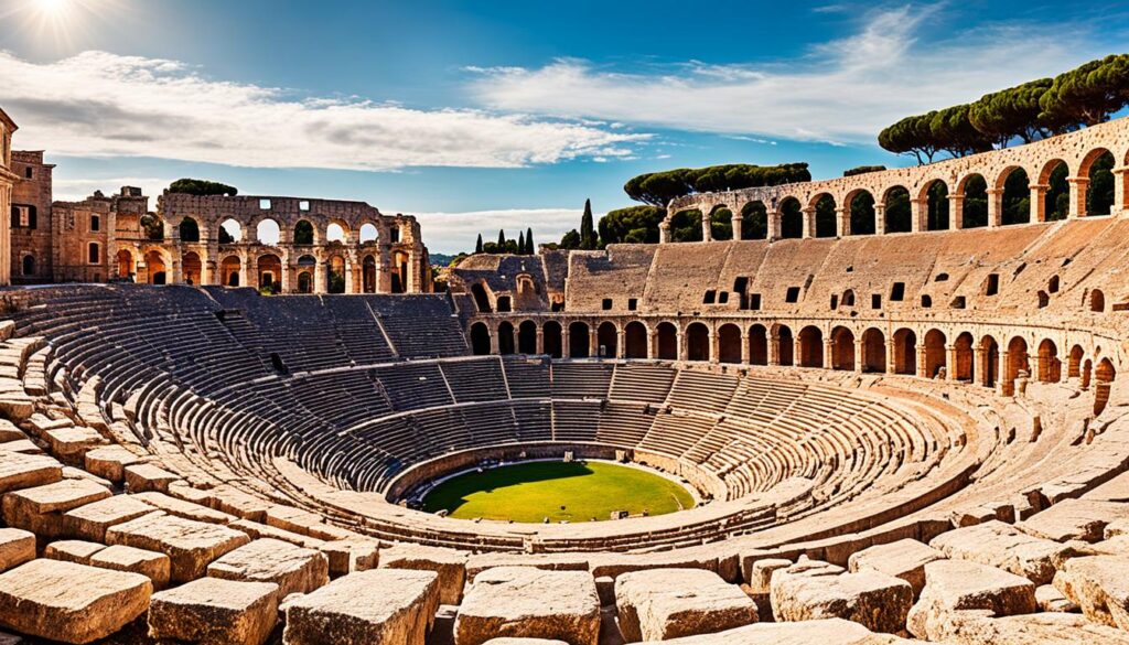 Pula Cultural Sites Pula Cultural Sites