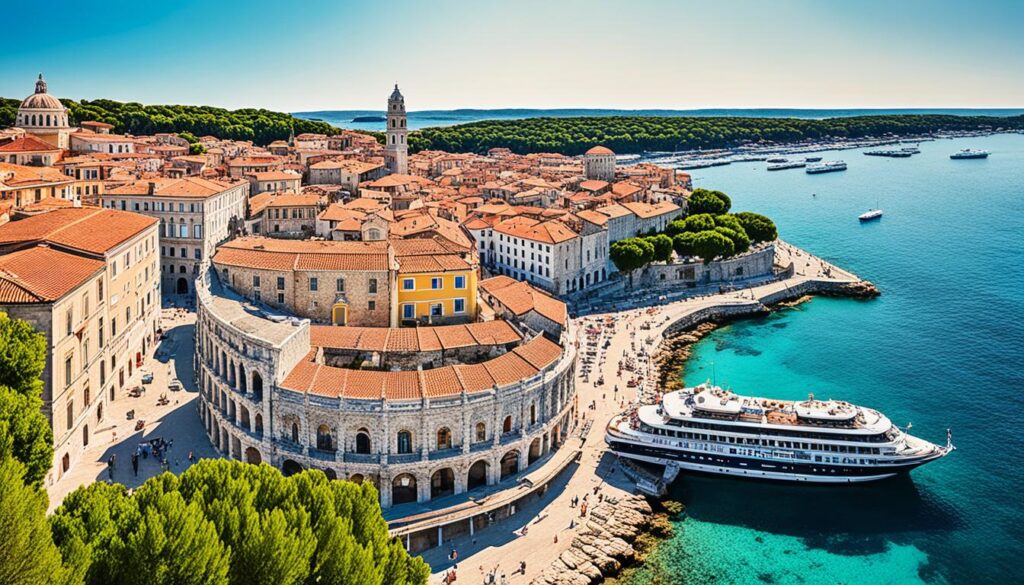 Pula Hotel Recommendations Pula Hotel Recommendations