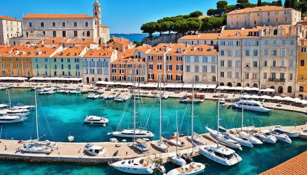 Pula Hotel Recommendations Image Pula Hotel Recommendations Image