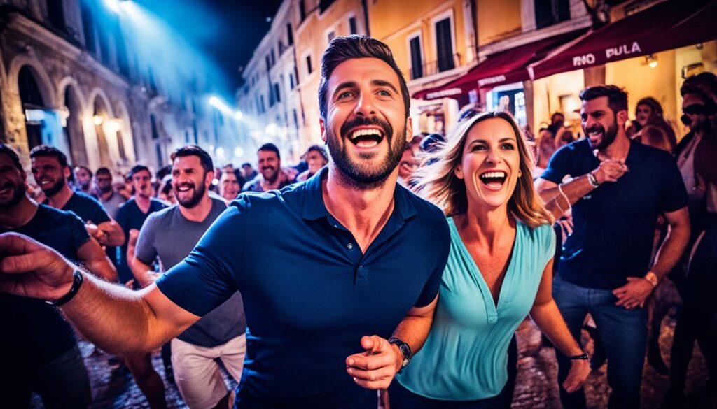 Pula Nightlife Safety Pula Nightlife Safety