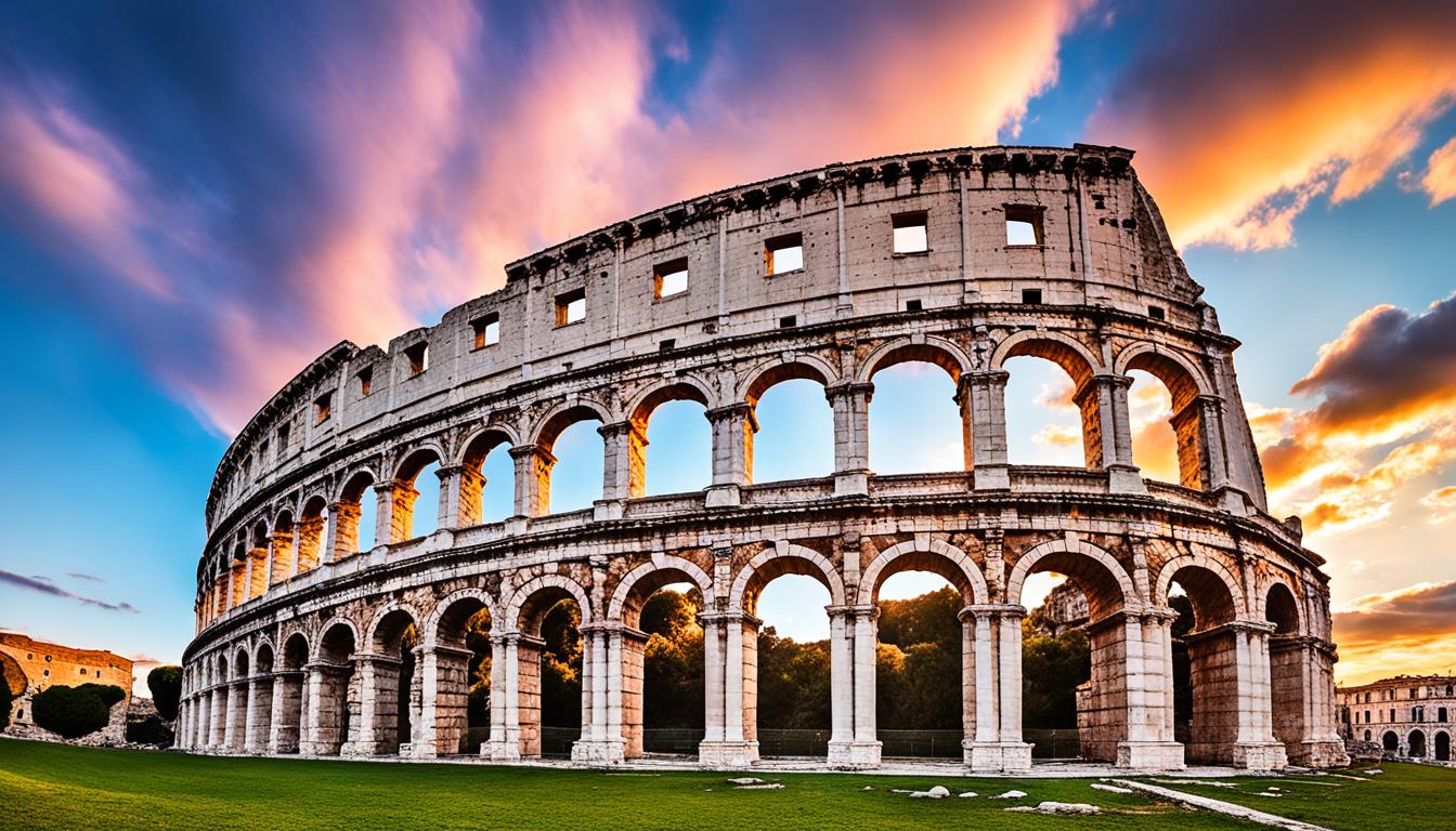Explore Pula Roman Amphitheatre Tours & Events