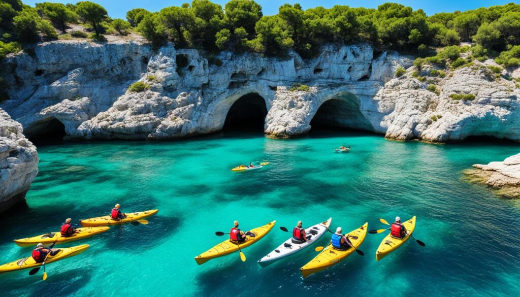 Pula boat tours Pula boat tours