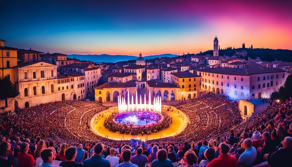Pula cultural festivals image Pula cultural festivals image