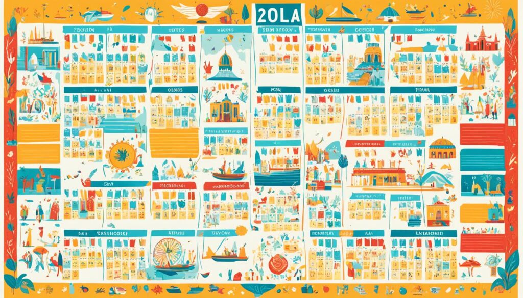 Pula festivals and events throughout the year Pula festivals and events throughout the year