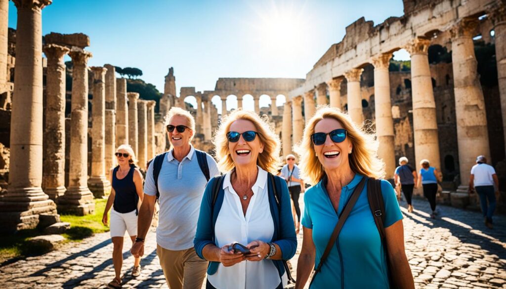 Pula historical walking tours Pula historical walking tours
