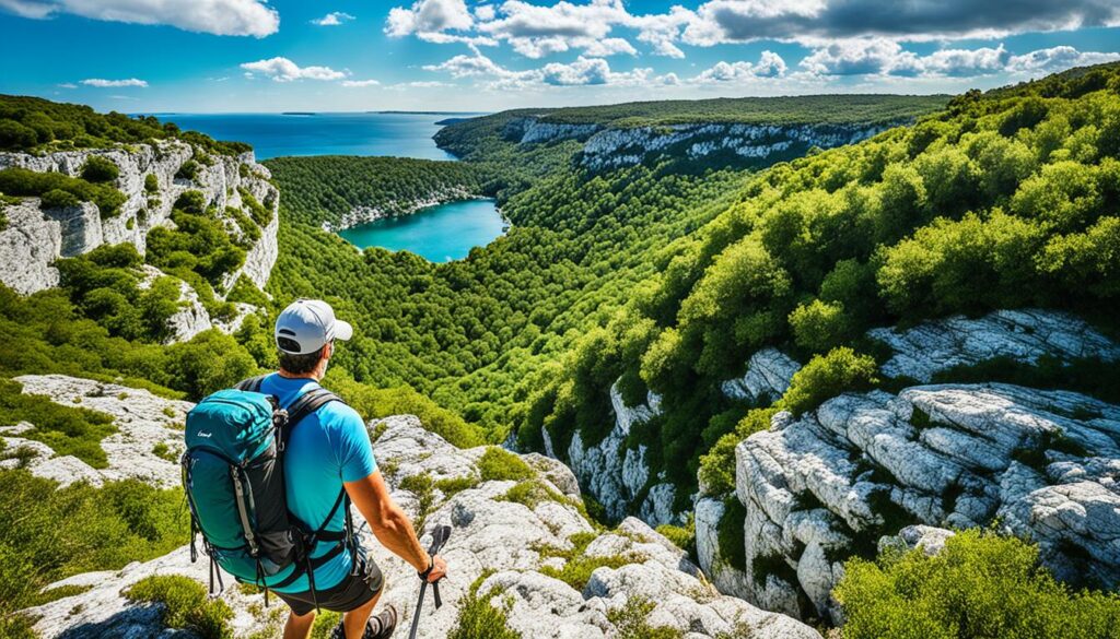 Pula off the beaten path Pula off the beaten path