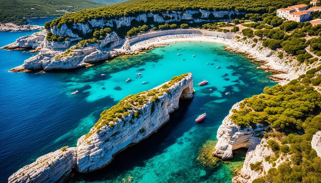 Pula outdoor activities Pula outdoor activities