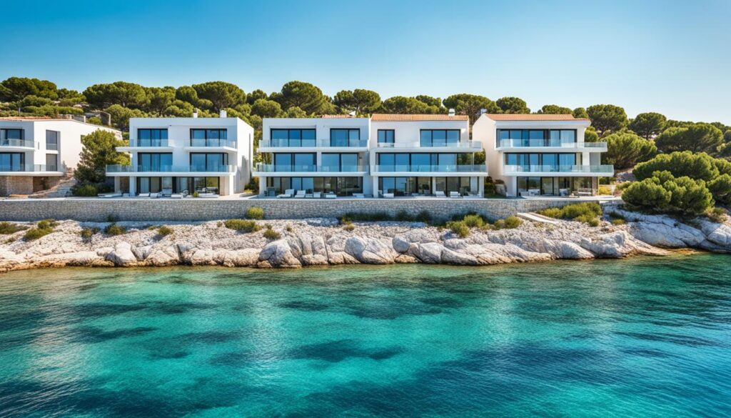 Pula seaside holiday homes Pula seaside holiday homes