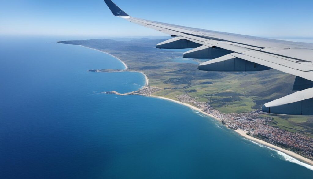 Pula to Rovinj by Plane Pula to Rovinj by Plane