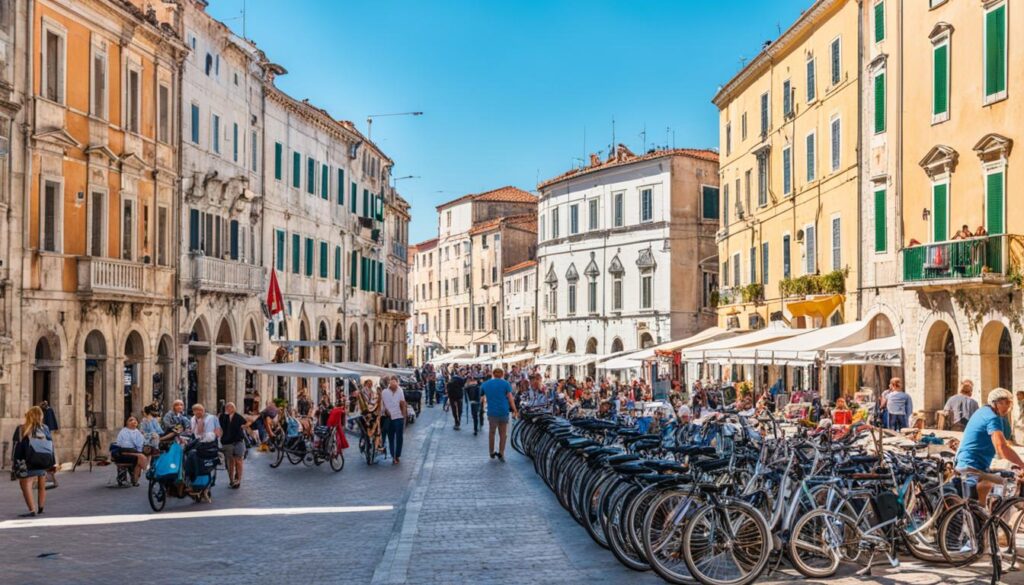 Pula transportation options Pula transportation options