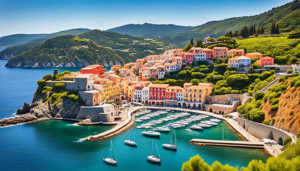 Pula travel guide Pula travel guide