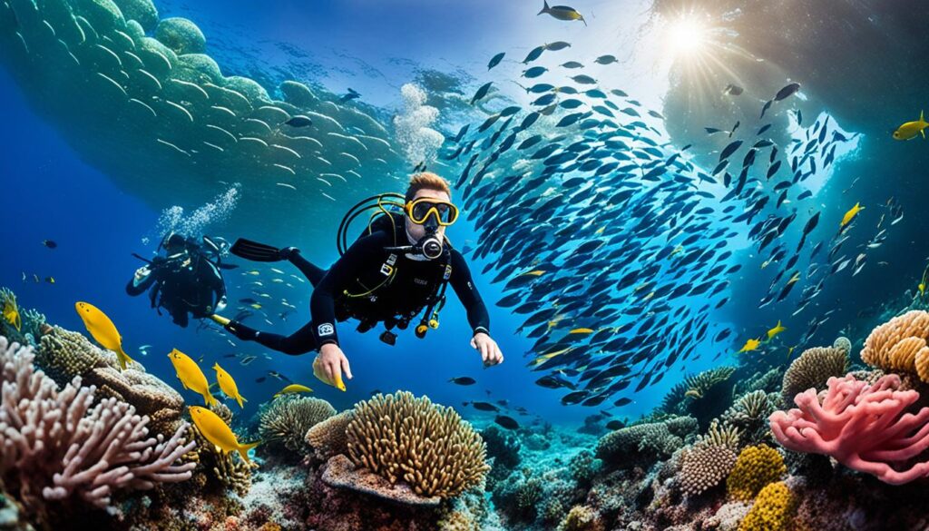 Pula underwater adventure activities Pula underwater adventure activities