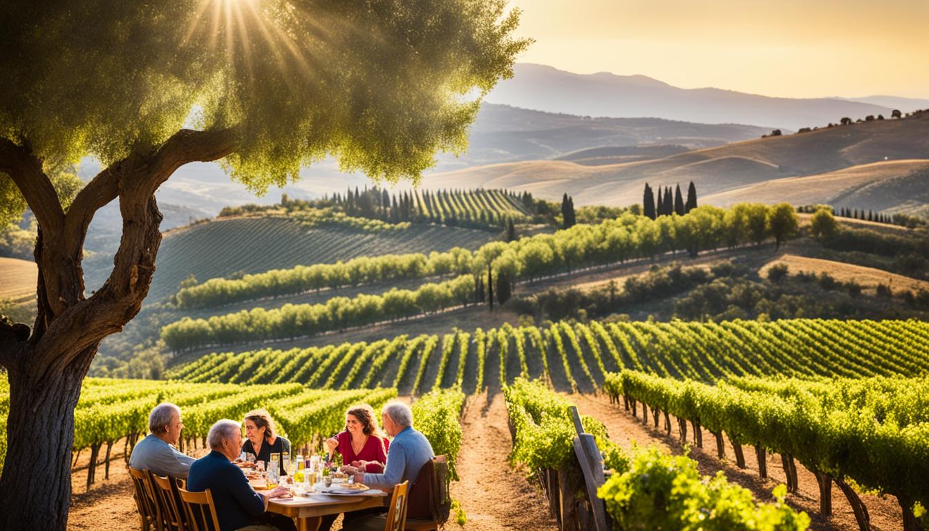 Pula wine tasting and olive oil tours in Istria