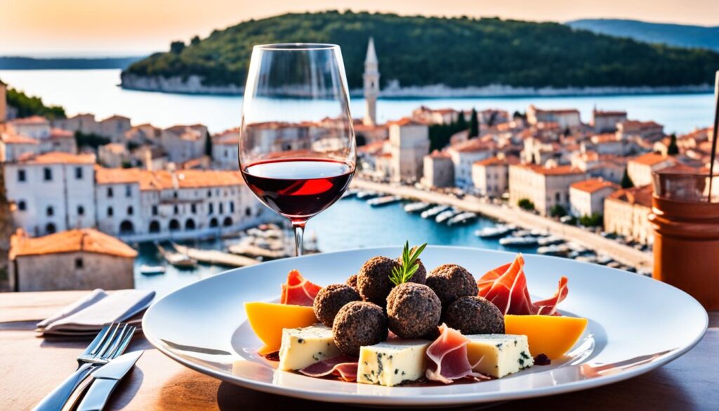 Pula's Culinary Delights Pula's Culinary Delights