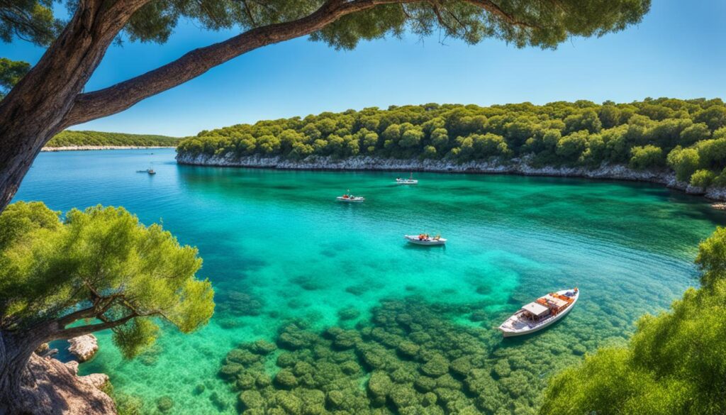 Pula's Natural Oasis Pula's Natural Oasis