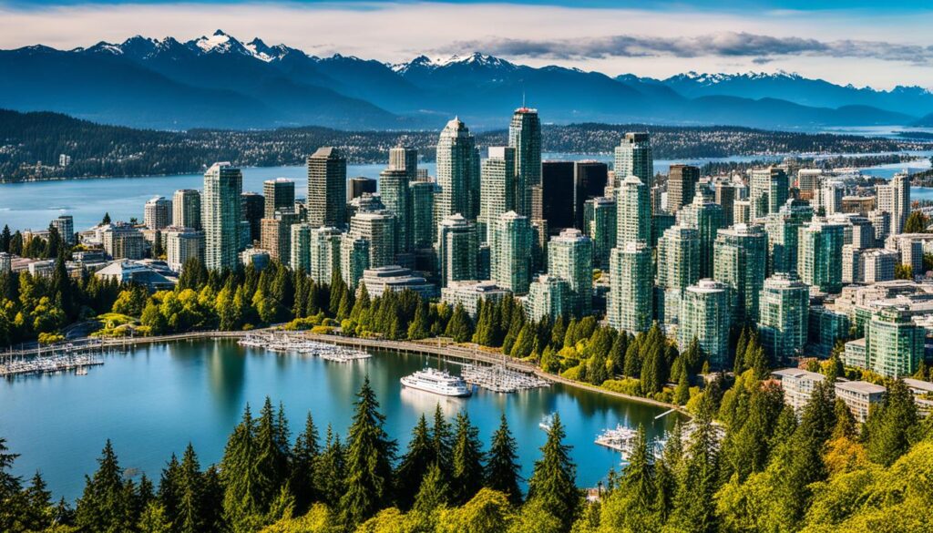 Queen Elizabeth Park Queen Elizabeth Park