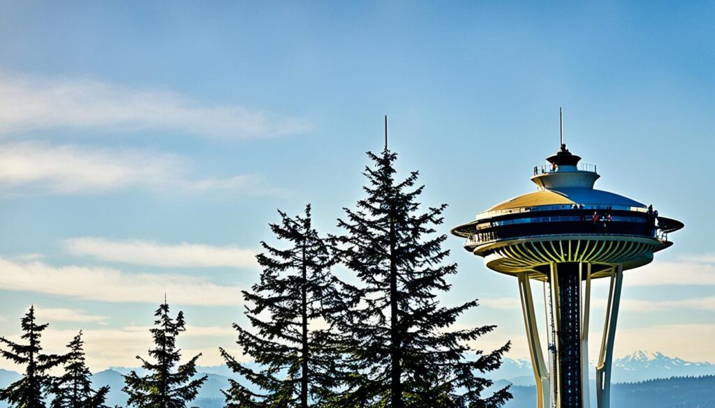 Quirky adventures Seattle Quirky adventures Seattle