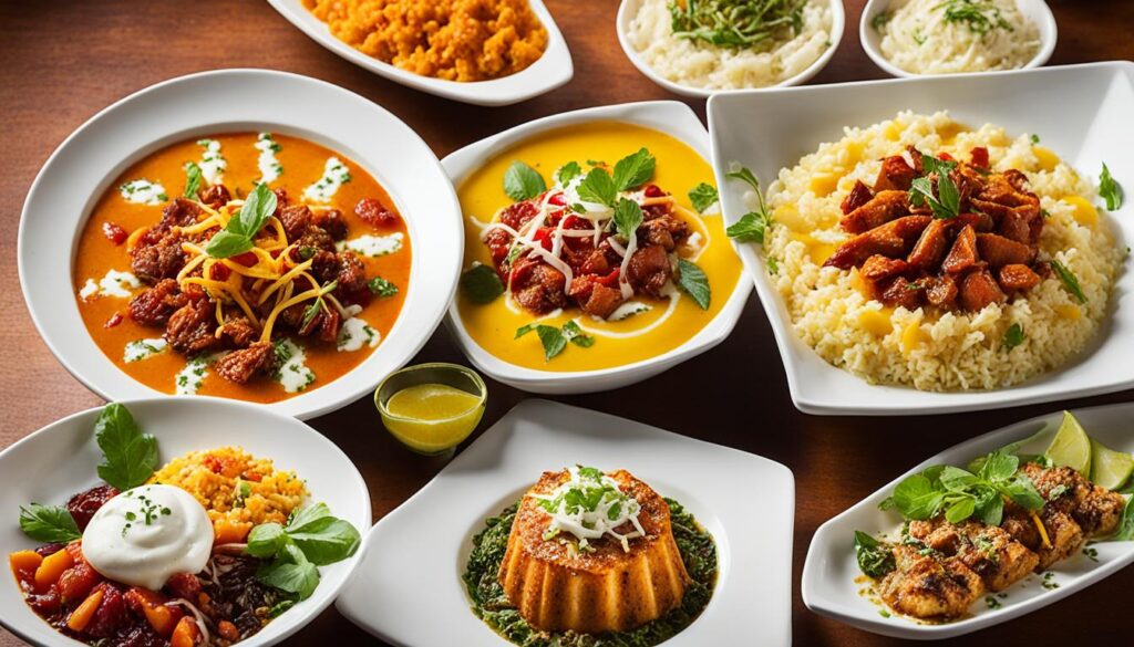 Restaurants with must-try Columbus food Restaurants with must-try Columbus food