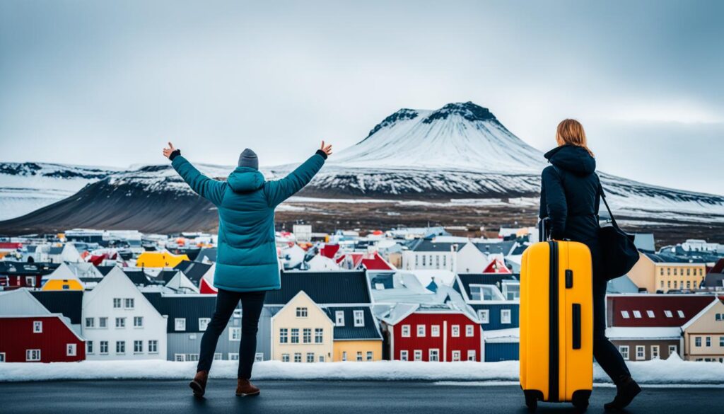 Reykjavik Travel Tips Reykjavik Travel Tips