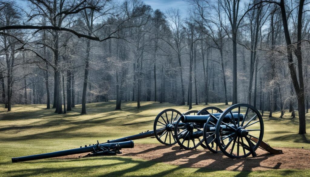 Richmond Civil War Battlefield Tours Richmond Civil War Battlefield Tours