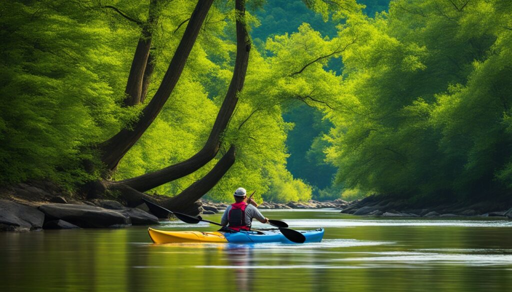 Richmond Kayaking Tours Richmond Kayaking Tours