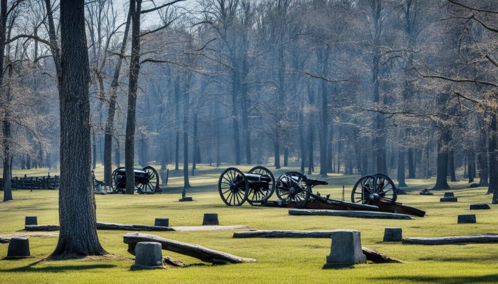 Richmond National Battlefield Park events Richmond National Battlefield Park events