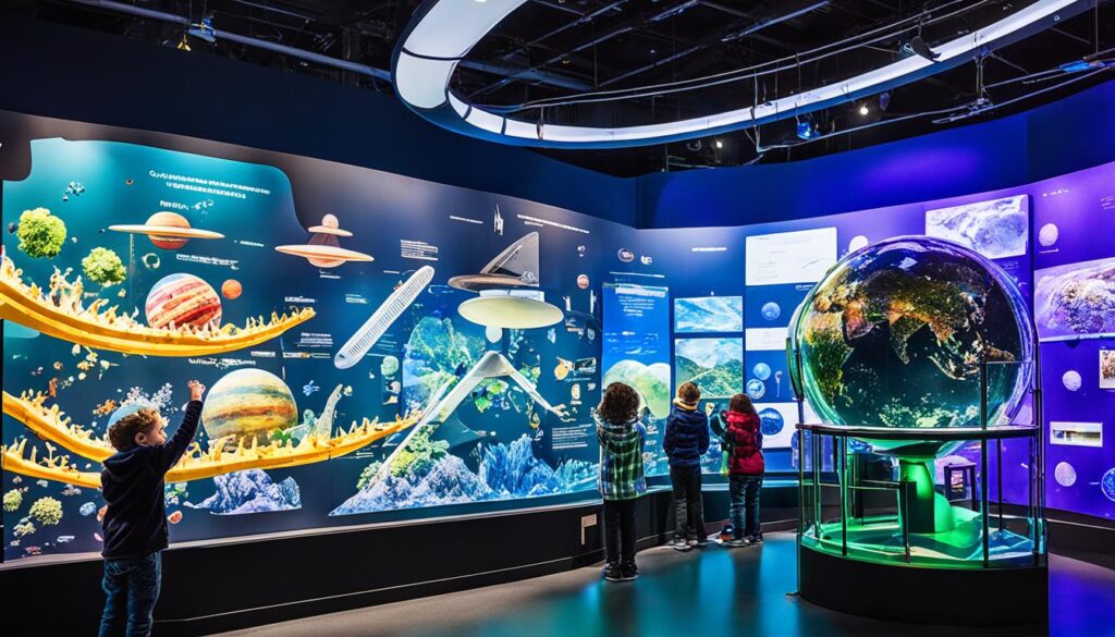 Richmond Science Museum Virtual Tours Richmond Science Museum Virtual Tours