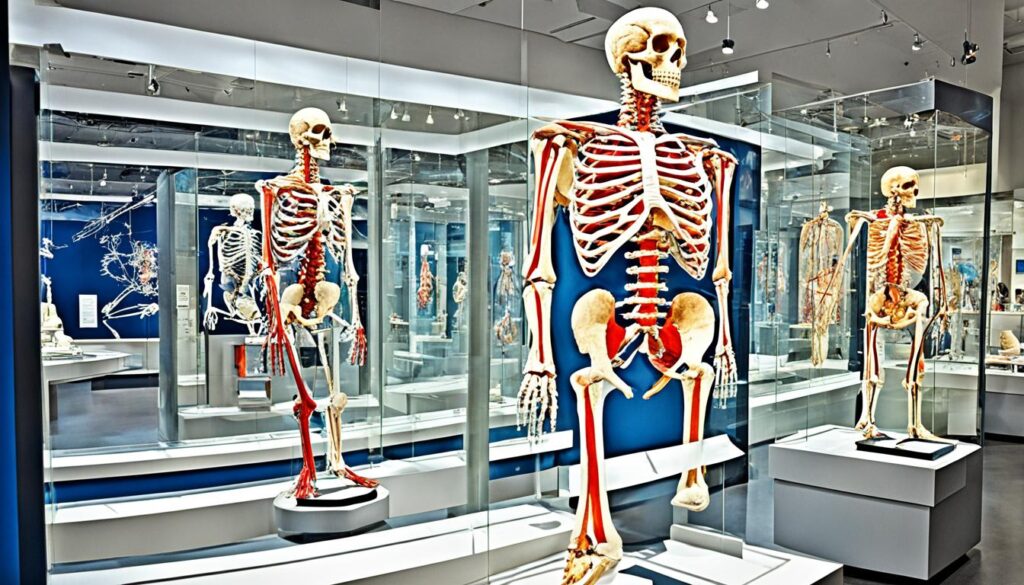 Richmond Science Museum exhibits Richmond Science Museum exhibits