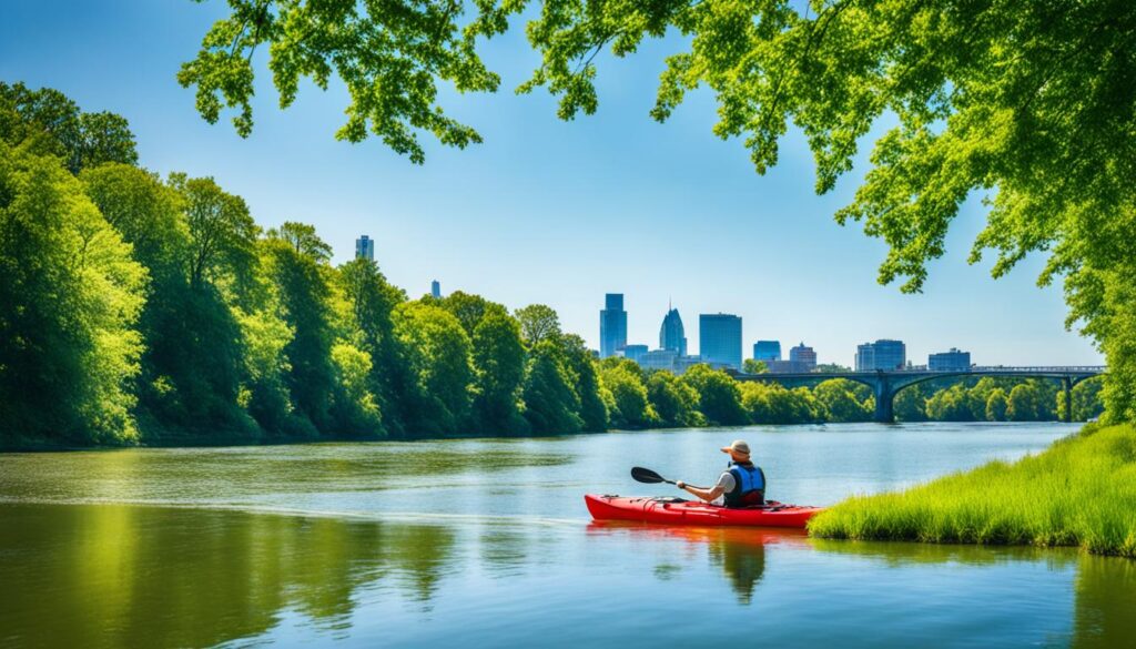 Richmond VA kayak rentals Richmond VA kayak rentals