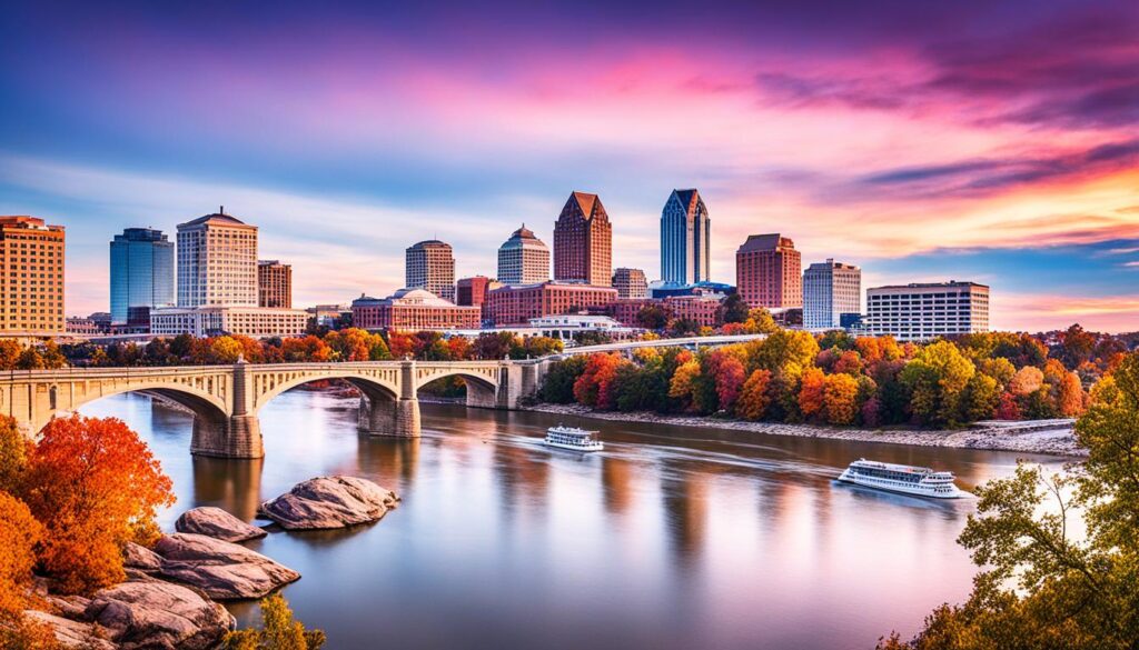 Richmond Virginia landmarks Richmond Virginia landmarks