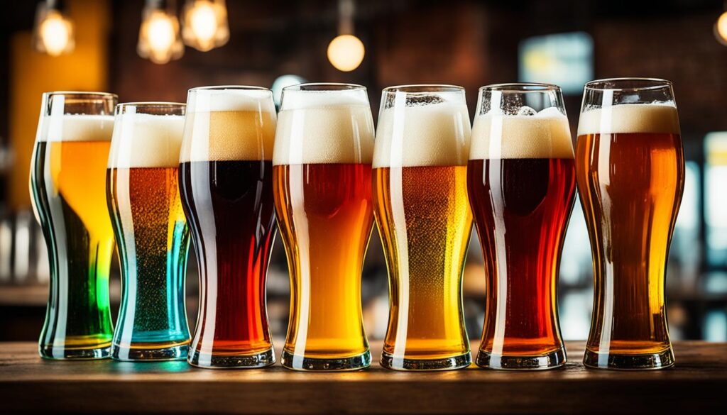 Richmond brewery hopping tips Richmond brewery hopping tips