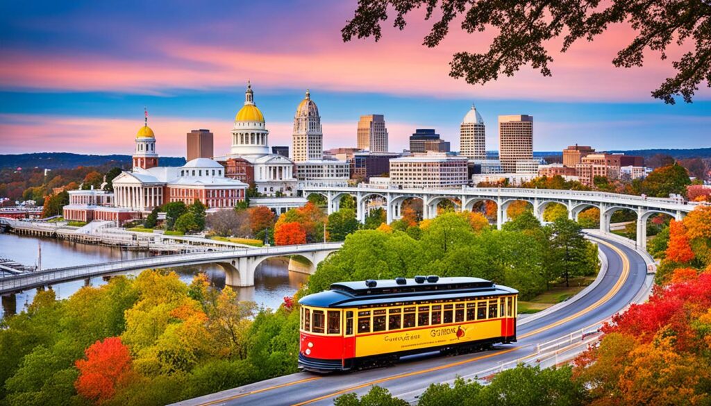 Richmond history tours Richmond history tours