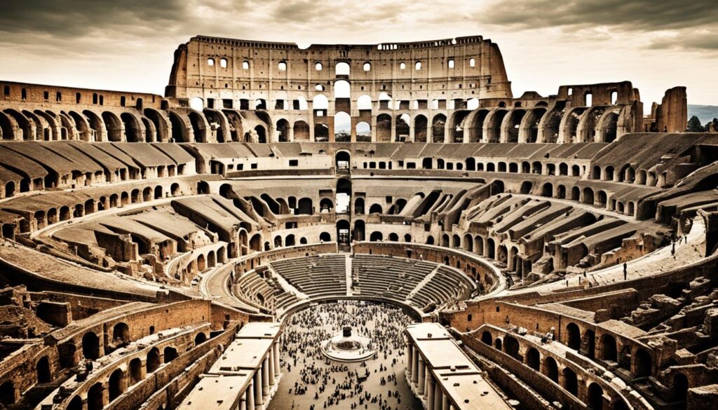 Roman Empire Fragmentation Roman Empire Fragmentation