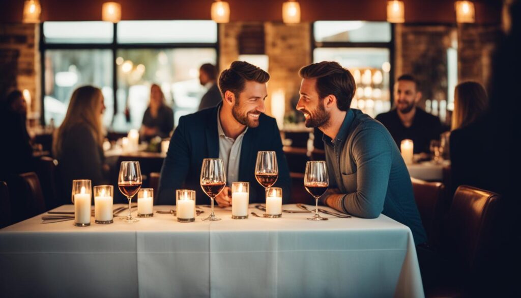 Romantic Dinner Venues in Fort Collins Romantic Dinner Venues in Fort Collins