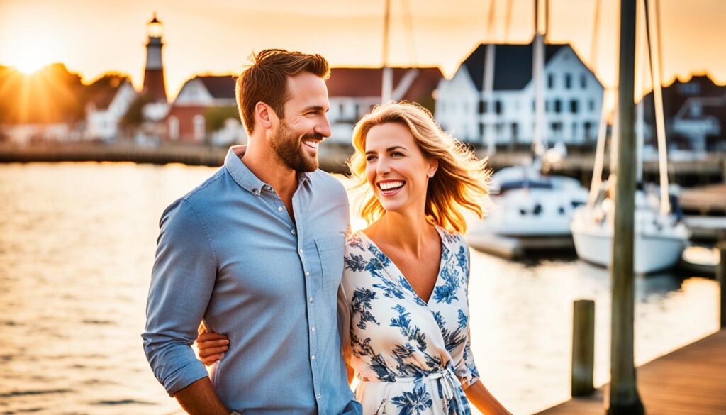 Romantic Getaway in Norfolk Romantic Getaway in Norfolk