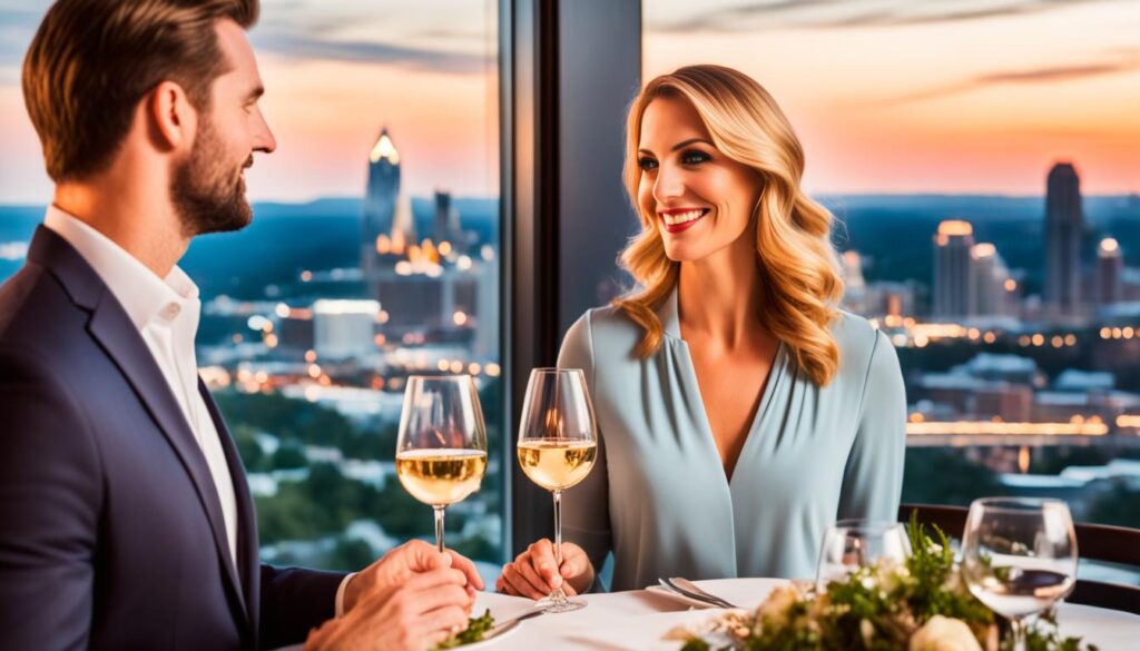 Romantic Restaurants in Atlanta Romantic Restaurants in Atlanta