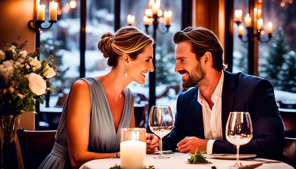 Romantic Restaurants in Boulder Romantic Restaurants in Boulder