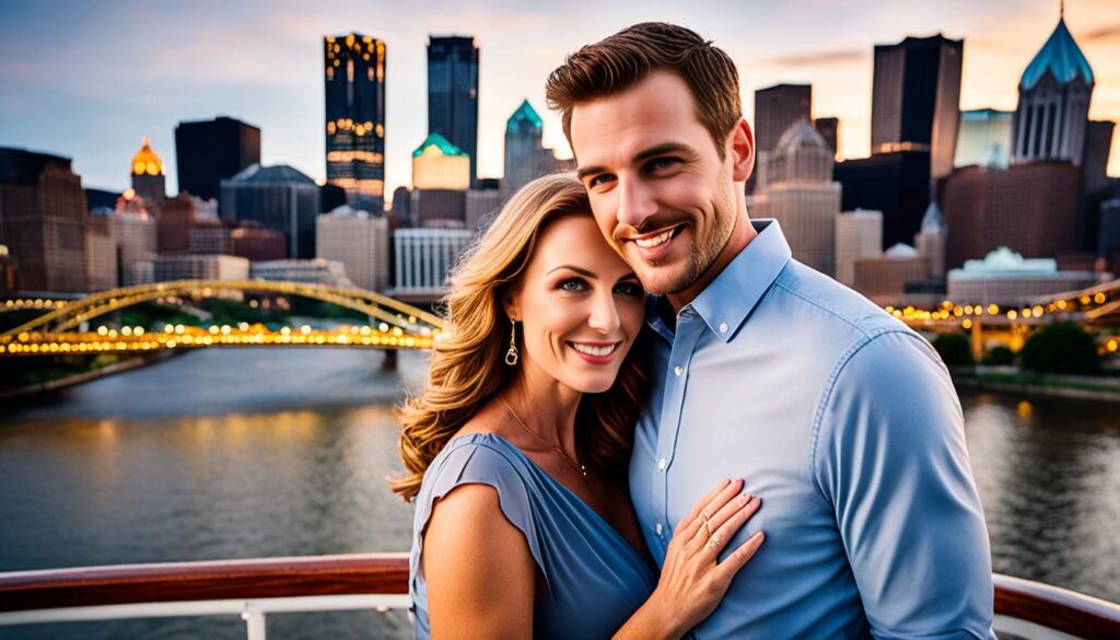 Romantic River Cruise Pittsburgh Romantic River Cruise Pittsburgh