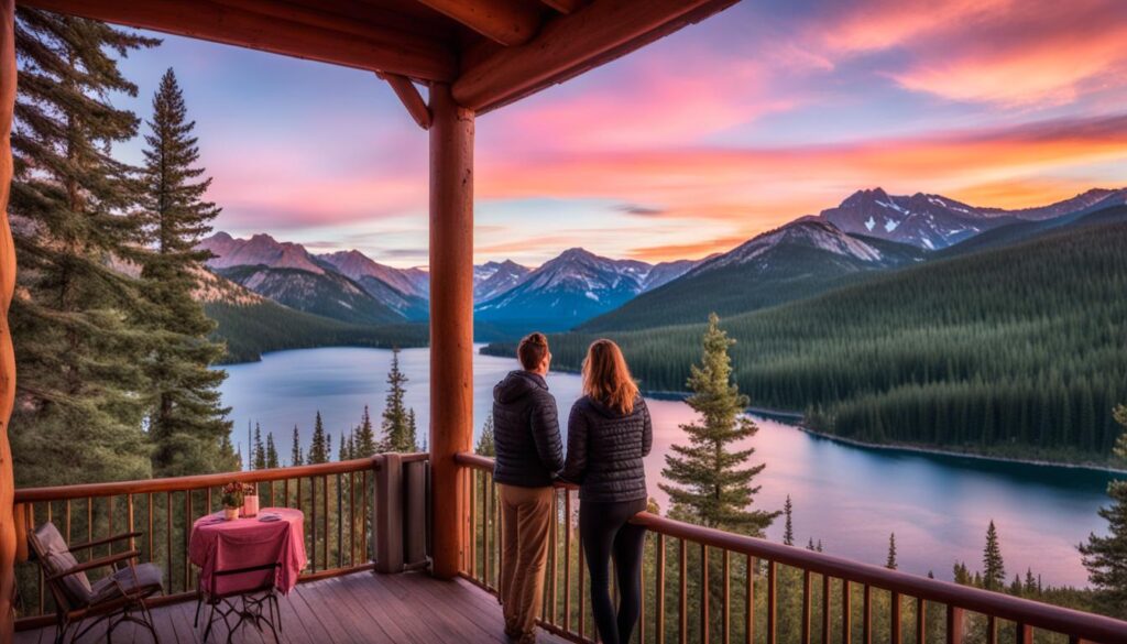 Romantic Weekend Getaway in Colorado Springs Romantic Weekend Getaway in Colorado Springs
