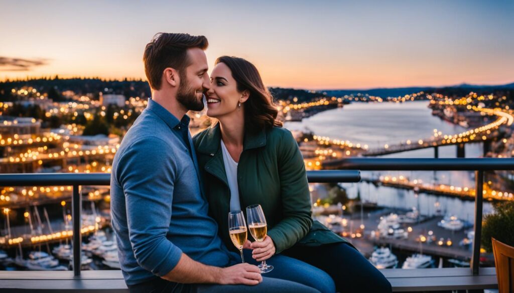 Romantic accommodations Tacoma Romantic accommodations Tacoma