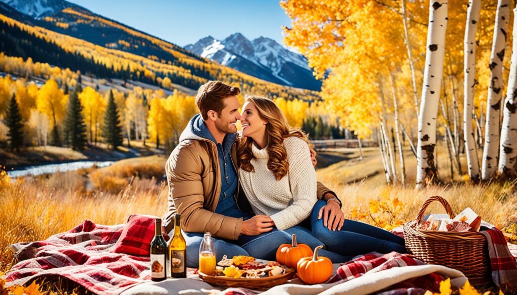 Romantic activities in Aspen Romantic activities in Aspen