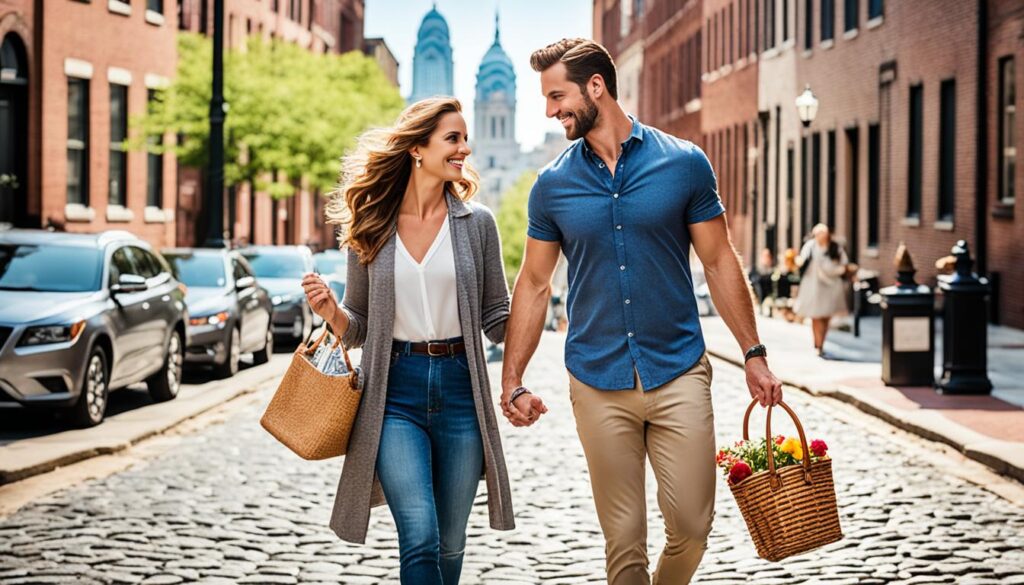Romantic getaway Philadelphia Romantic getaway Philadelphia
