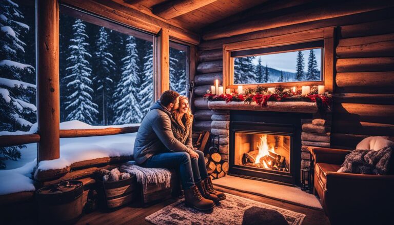 Romantic getaways in Aspen