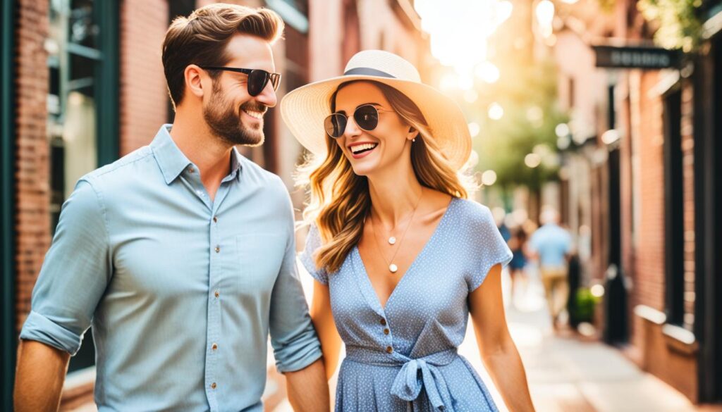 Romantic getaways in Atlanta Romantic getaways in Atlanta