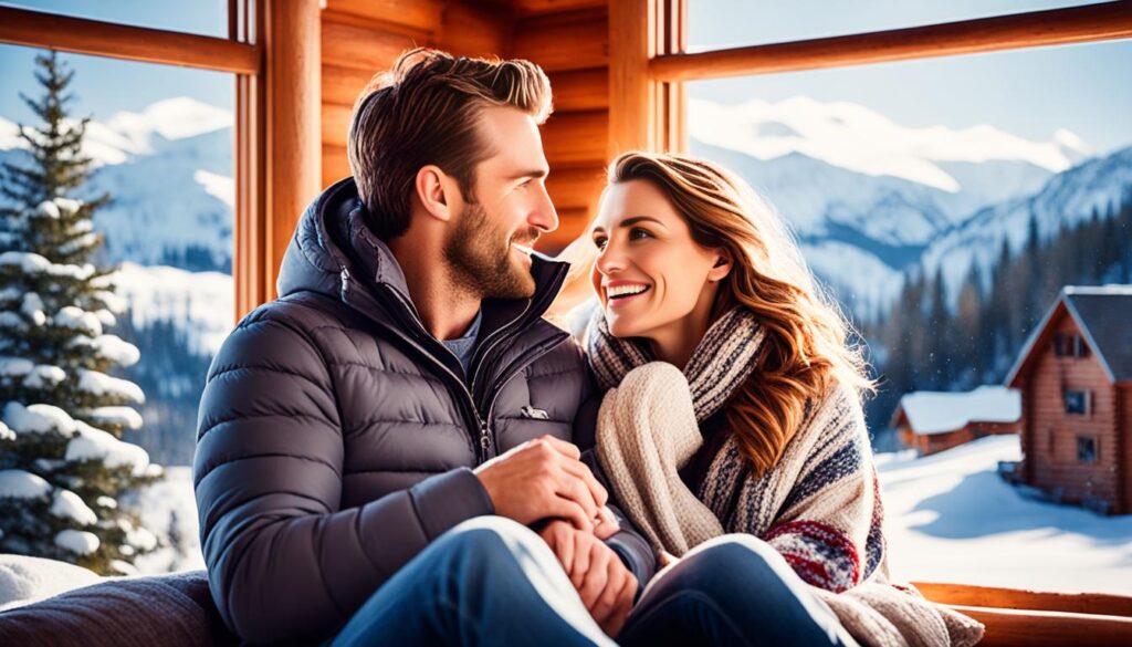Romantic hotels in Aspen Romantic hotels in Aspen