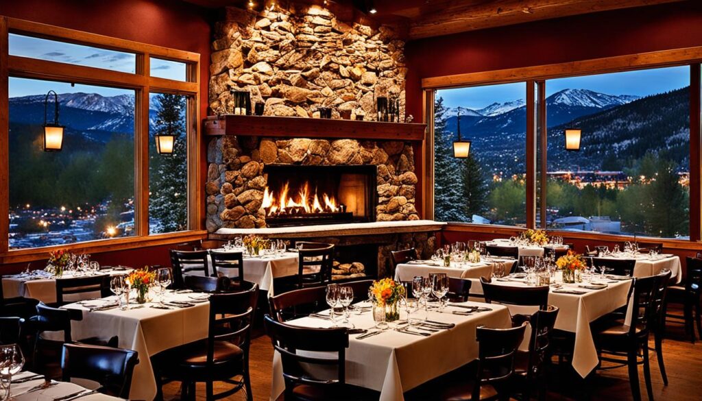 Romantic restaurants Romantic restaurants