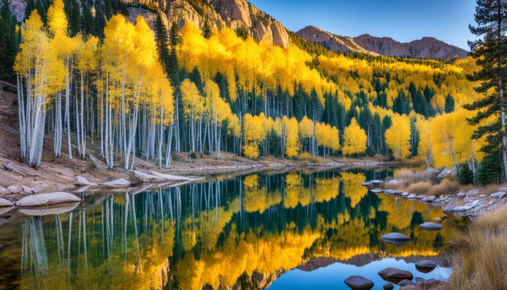 Romantic spots in Colorado Springs Romantic spots in Colorado Springs
