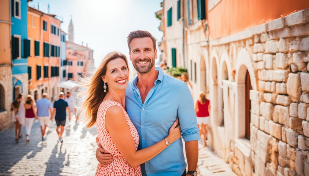 Nice Romatic Activity Top Romantic Activities For Couples In Rovinj