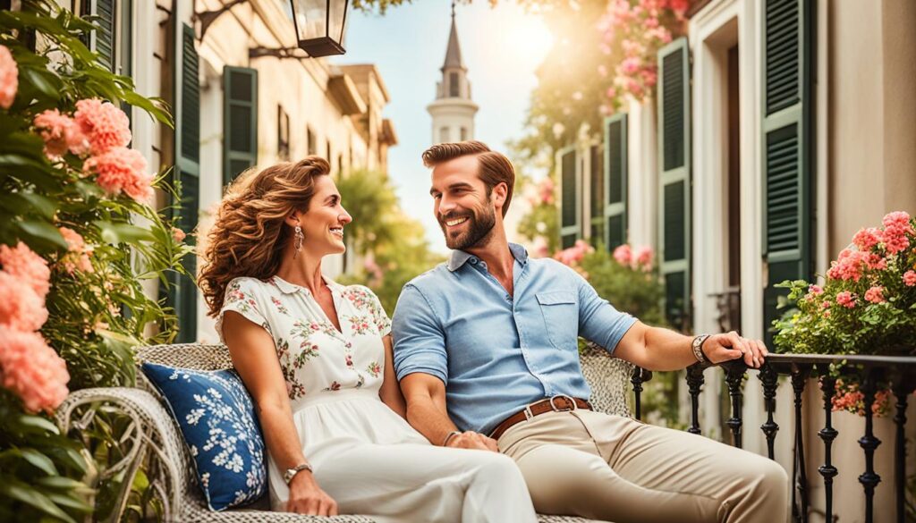 Romantic vacation rentals Savannah Romantic vacation rentals Savannah