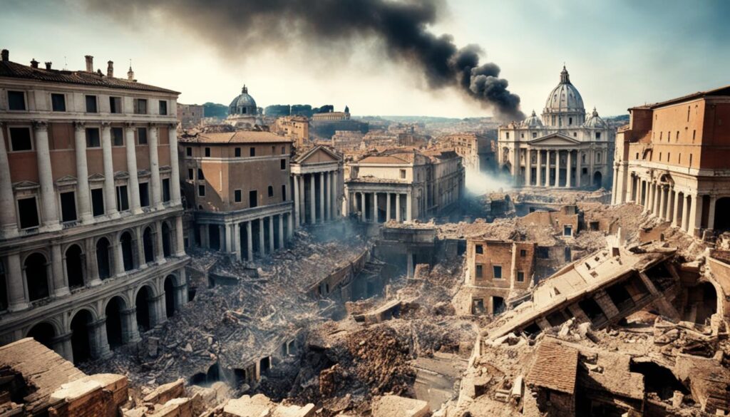 Rome civil war Rome civil war